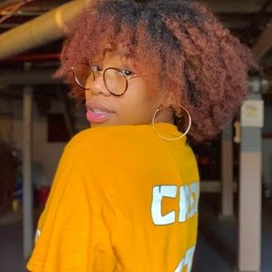 Meet your Posher, Aliyah